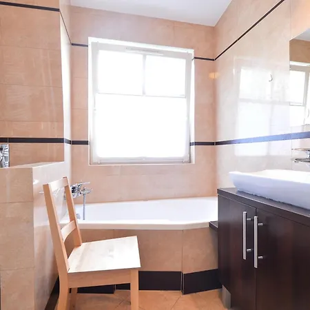 Citystay Parkur * Сопот