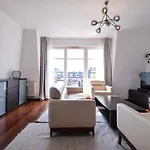 Citystay Parkur شقة *