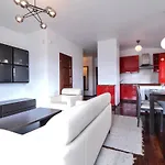 Citystay Parkur سوبوت