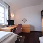 Citystay Parkur شقة سوبوت
