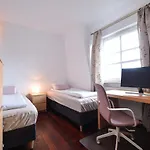 شقة Citystay Parkur سوبوت