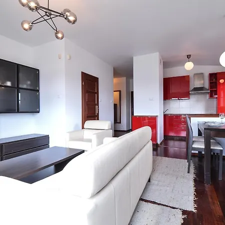 Citystay Parkur Сопот