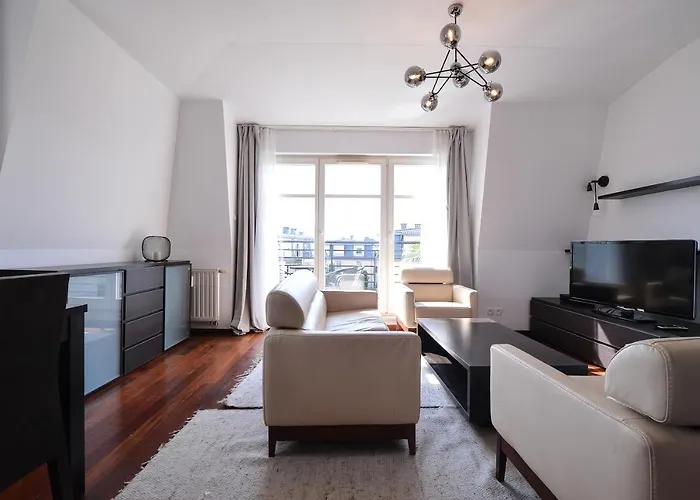 Citystay Parkur Apartman *