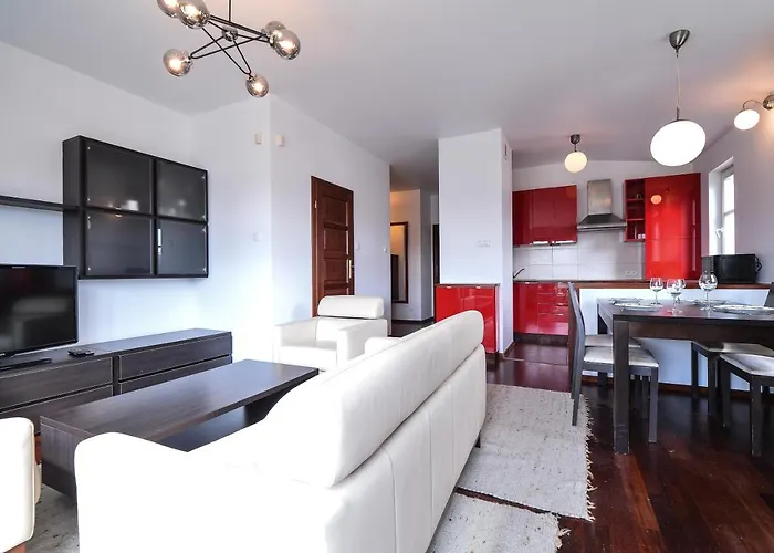 Citystay Parkur Sopot