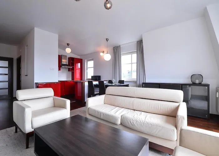 Citystay Parkur Apartman