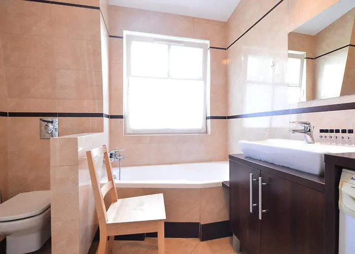 Citystay Parkur * Sopot