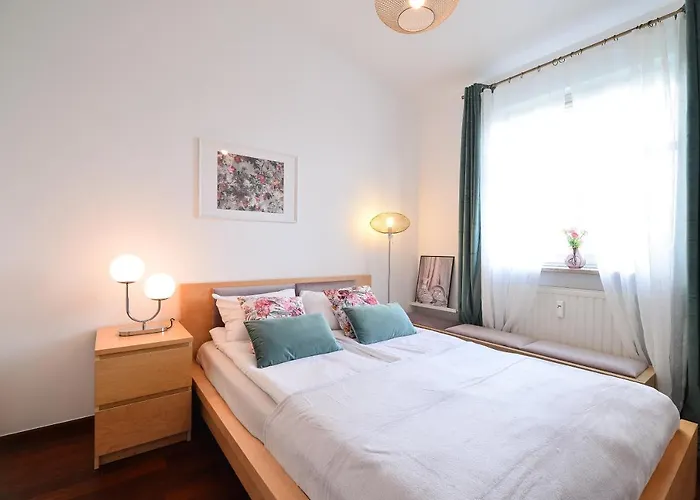 Apartman Citystay Parkur Sopot